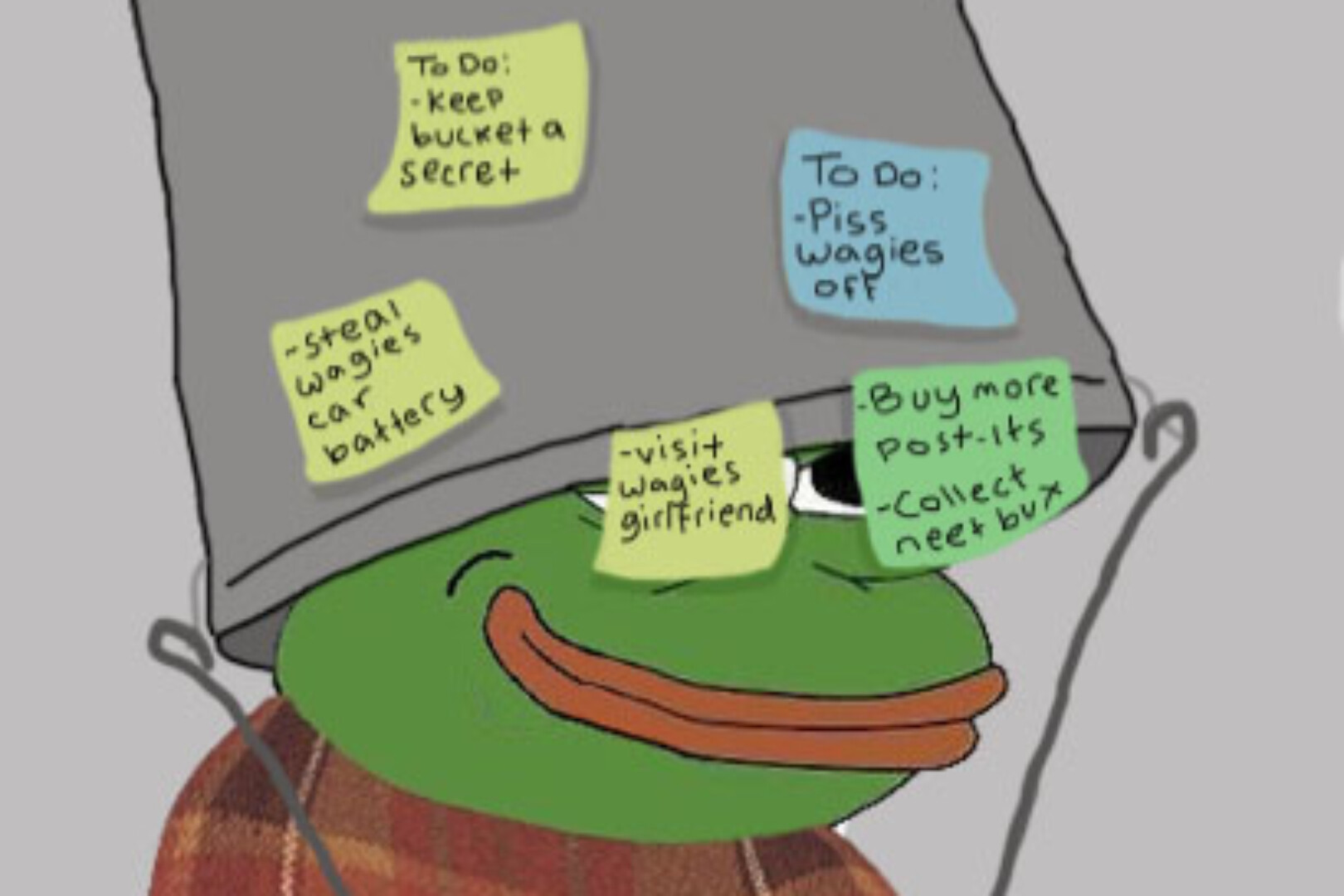 งานมันกําลังจะตาย NET เกิด: การลุกฮือของวัฒนธรรมมีเมีย-ดอลลาร์