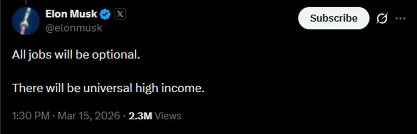 工作将死,NEET新生:一枚meme币的文化起义