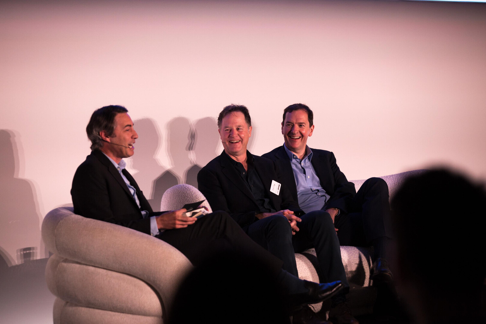 Coinbase から OpenAI へ: ロビーリストが暗号化から離れ始めるとき
