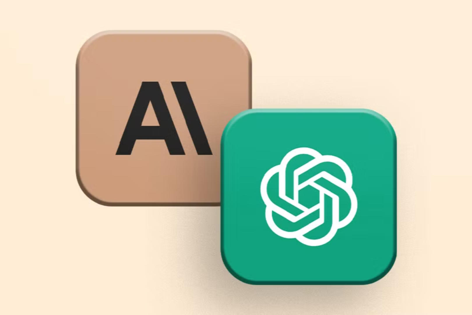 226 AI berlangganan jawaban akhir: ChatGPT dan Claude, semua yang saya inginkan