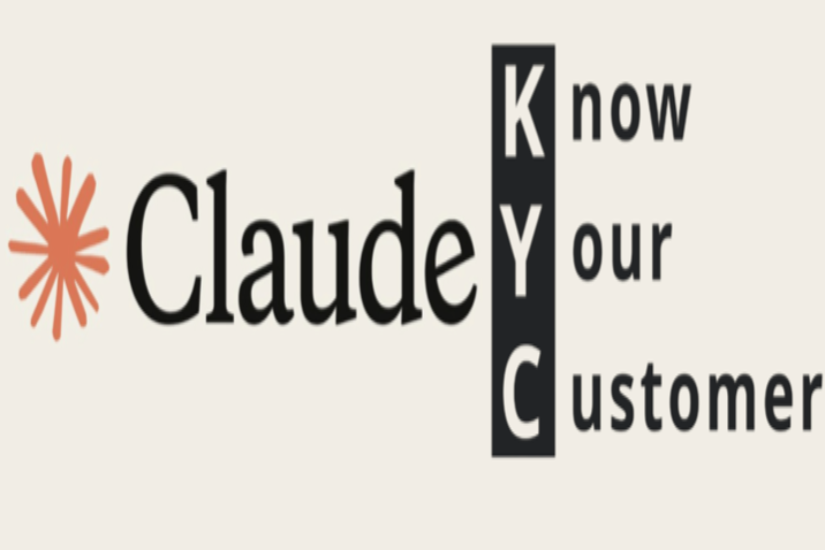 クロードKyC:ストップは死にませんが、普通の人にとっては困難です