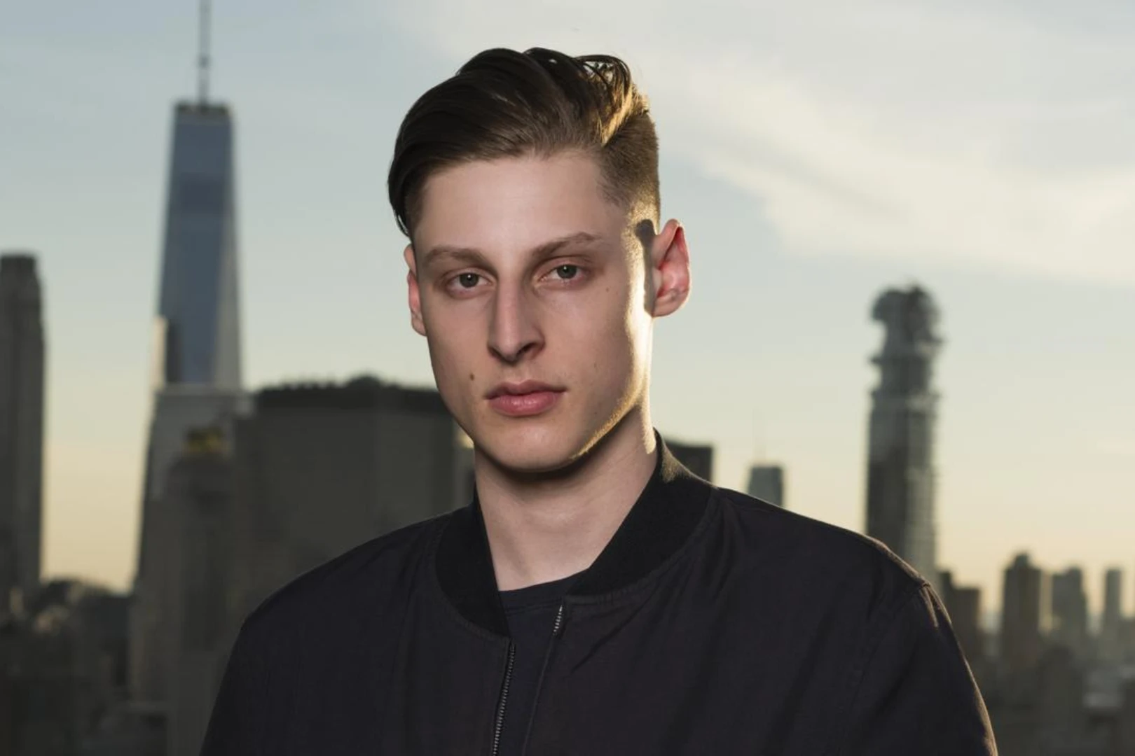 บิน ล้อเข้าเคียว : ผู้ก่อตั้งความเชื่ออายุ 26 ปี เผชิญหน้ากับข้อหาอาญา ฐานปลอมแปลงการเข้ารหัส