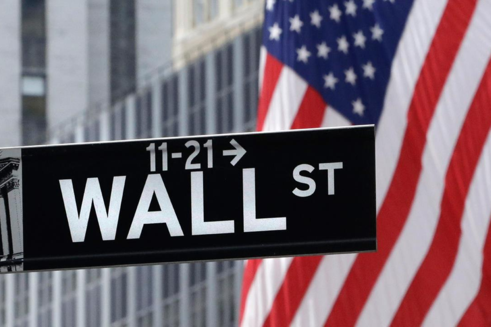 미국의 주식은 역사에서 가장 큰 거품에 있습니까? 빨간불을 가진 4개의 valuation 지시자