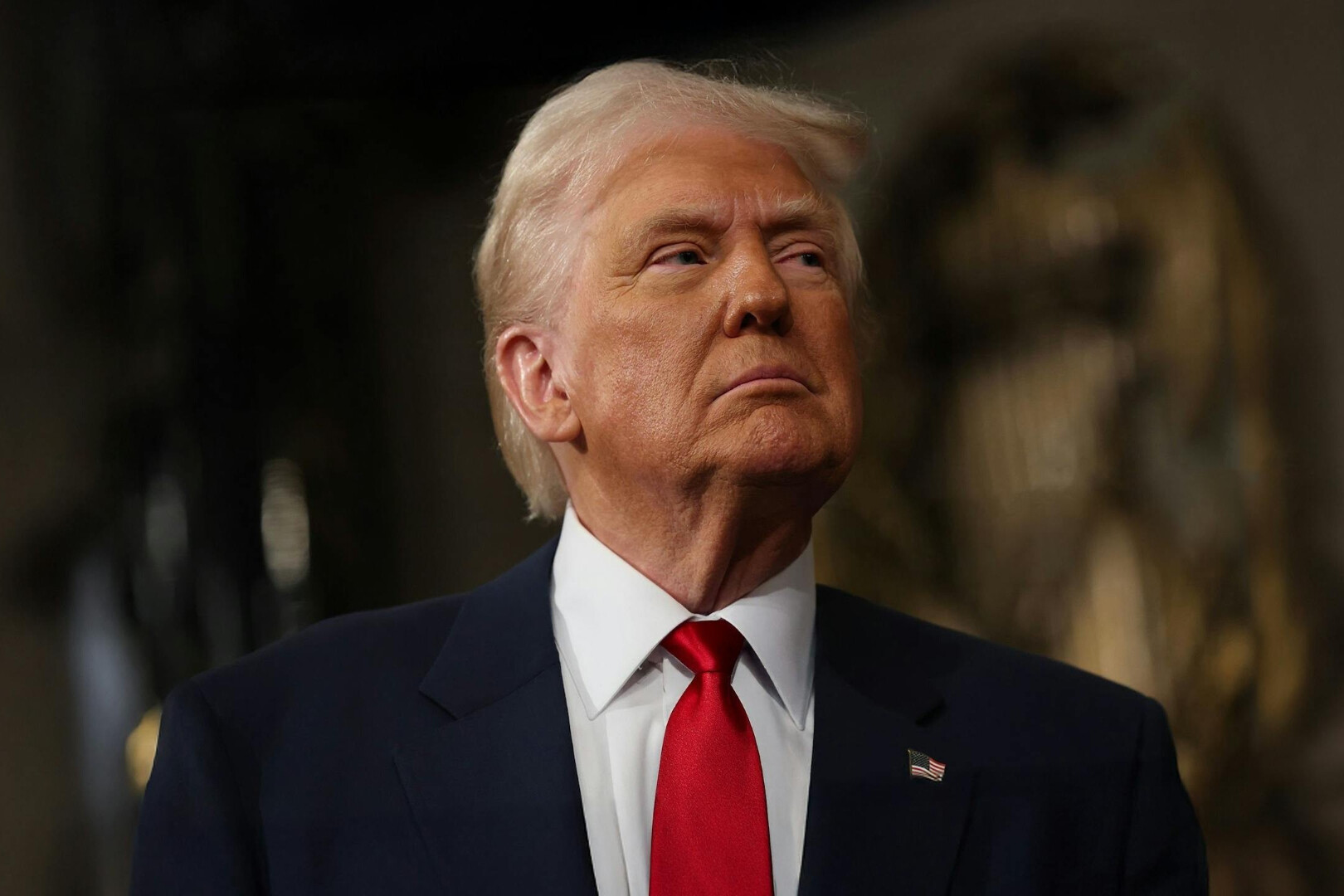 ถูกจับจากมารูโรห์ มาที่เมย์ ไฟร์ เครือข่ายภายในรอบๆ ทรัม