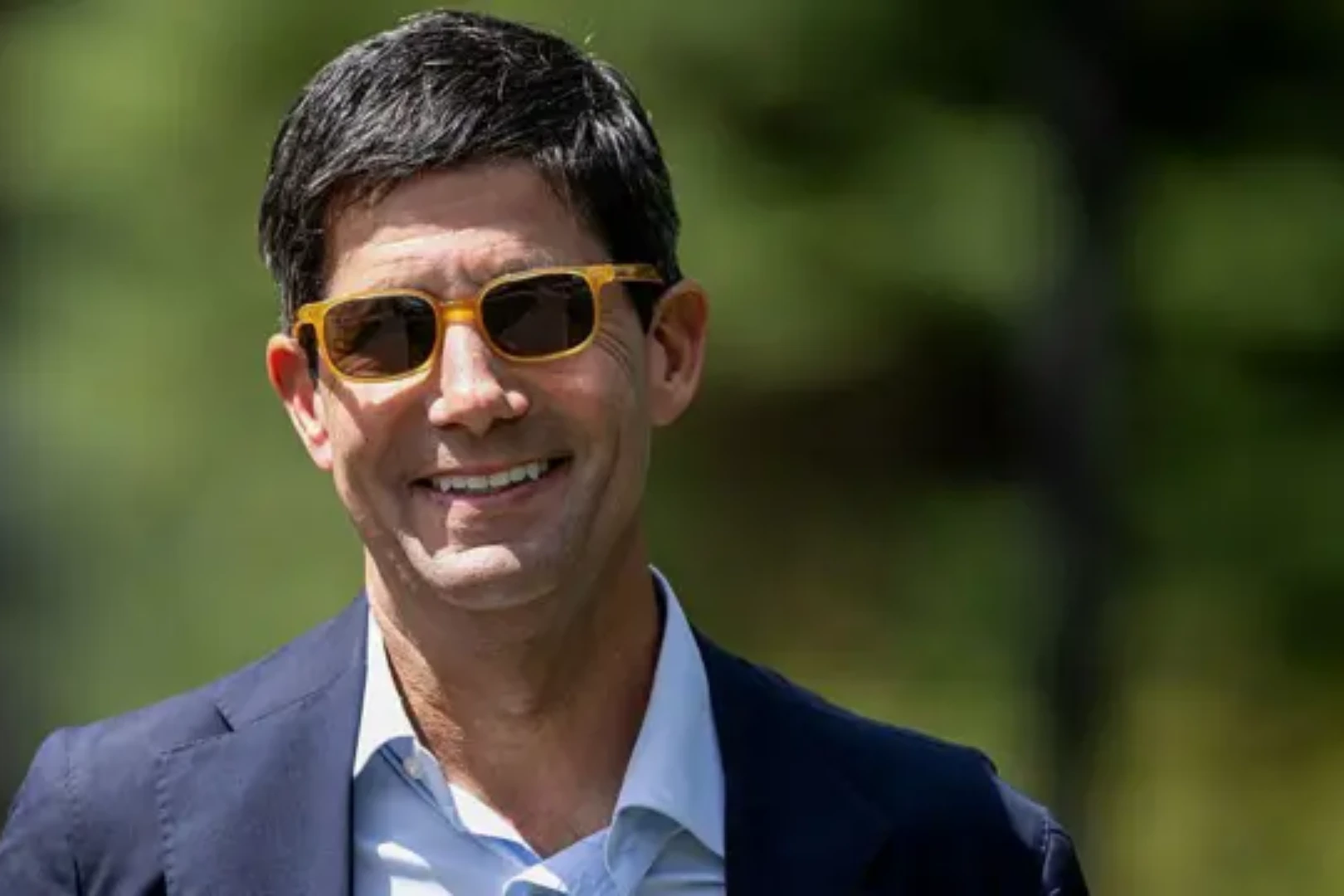 Walsh, Trump's next faller at the Fed?
