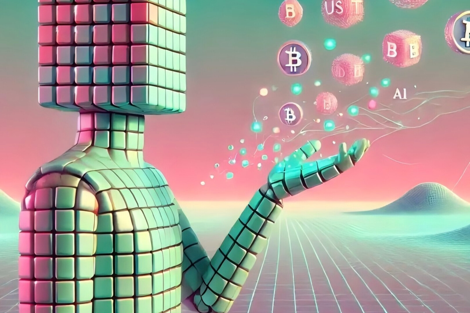 Ketika dompet mulai embedding baru paradigma interaktif Agen AI: ERC-8211, mengapa harus bunga