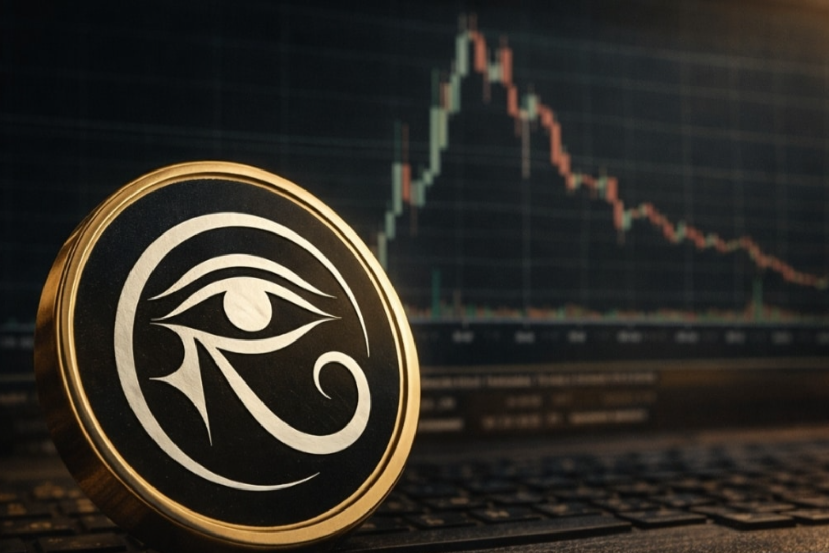 ZachXBT vs RAVE: Is the clean encryption market really what Degens wants