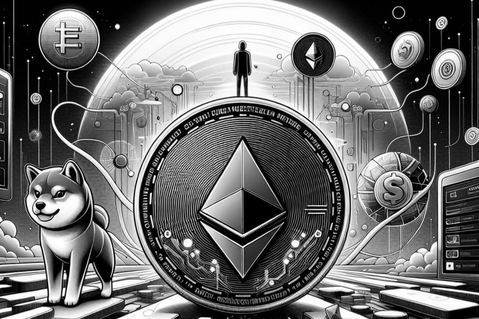 Ethereum Meme Season Makes a Comeback
