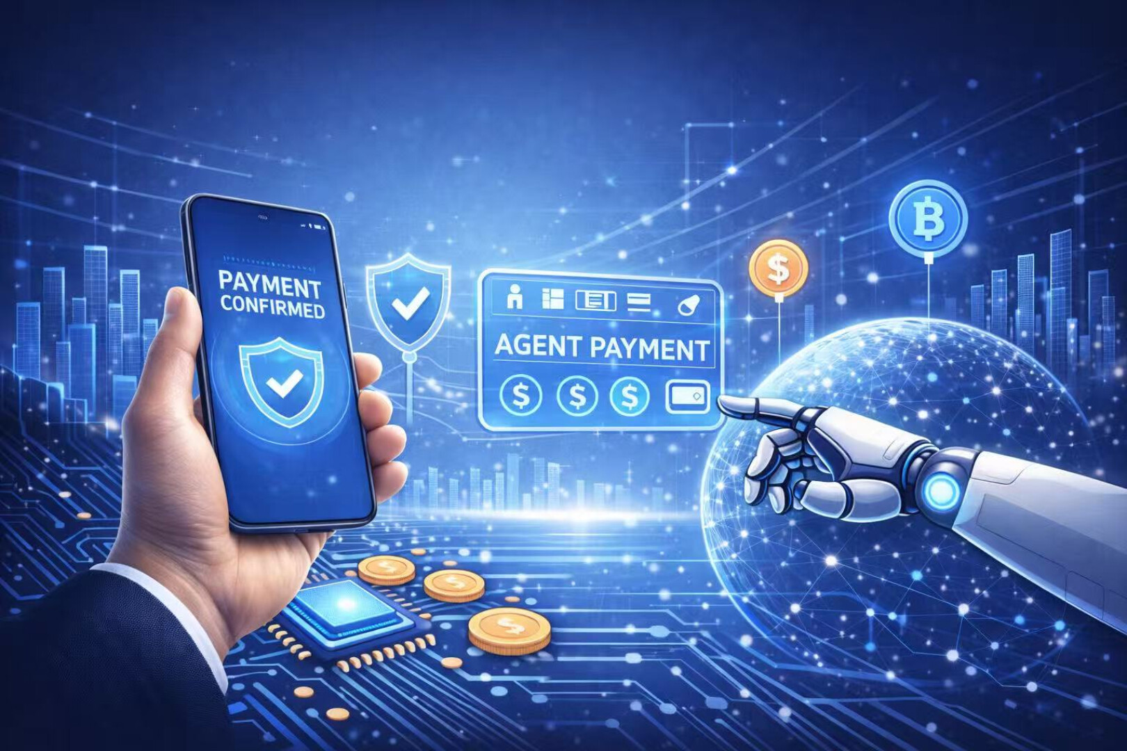 AI Agent Economic Infrastructure in Progress: The X402 Protocol and the PayFi Revolution