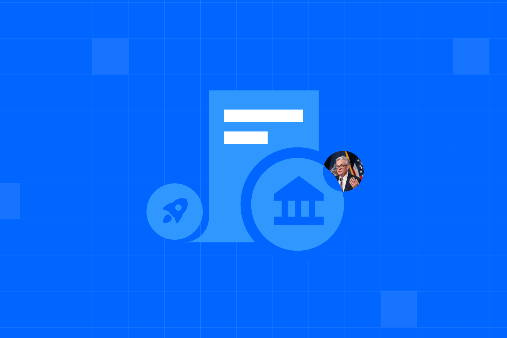 フラミング通貨成長研究所のエンコードされた市場マクロ:ストップファイアゲーム、連邦準備変更のオフィスおよび機関的なスピードアップ