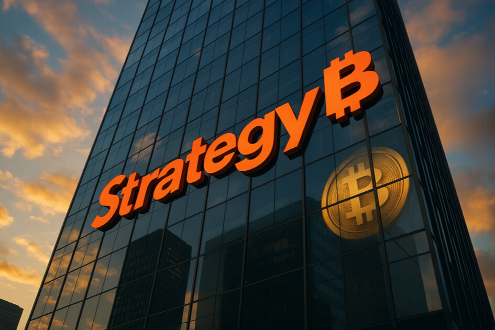 Without Strategy's buying, can Bitcoin still rise?