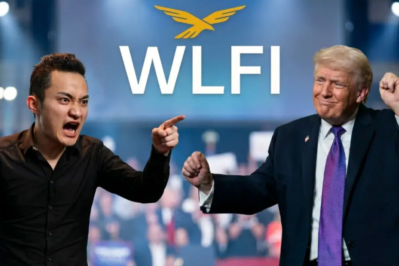 BERKAS SUN WOO SUN VS WLF: FOUR "EXTRA" DETAIL DIPERMUKAAN