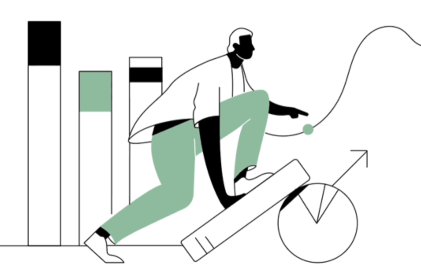 Perp: Senjata Keuangan Generasi Z melawan era yang tak pernah berakhir