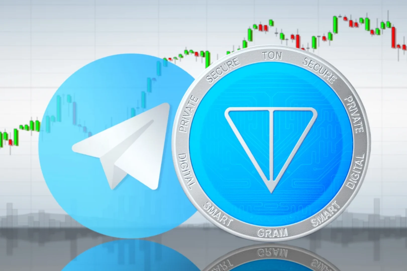 Durov steps in personally: TON returns to Telegram's fold after six years