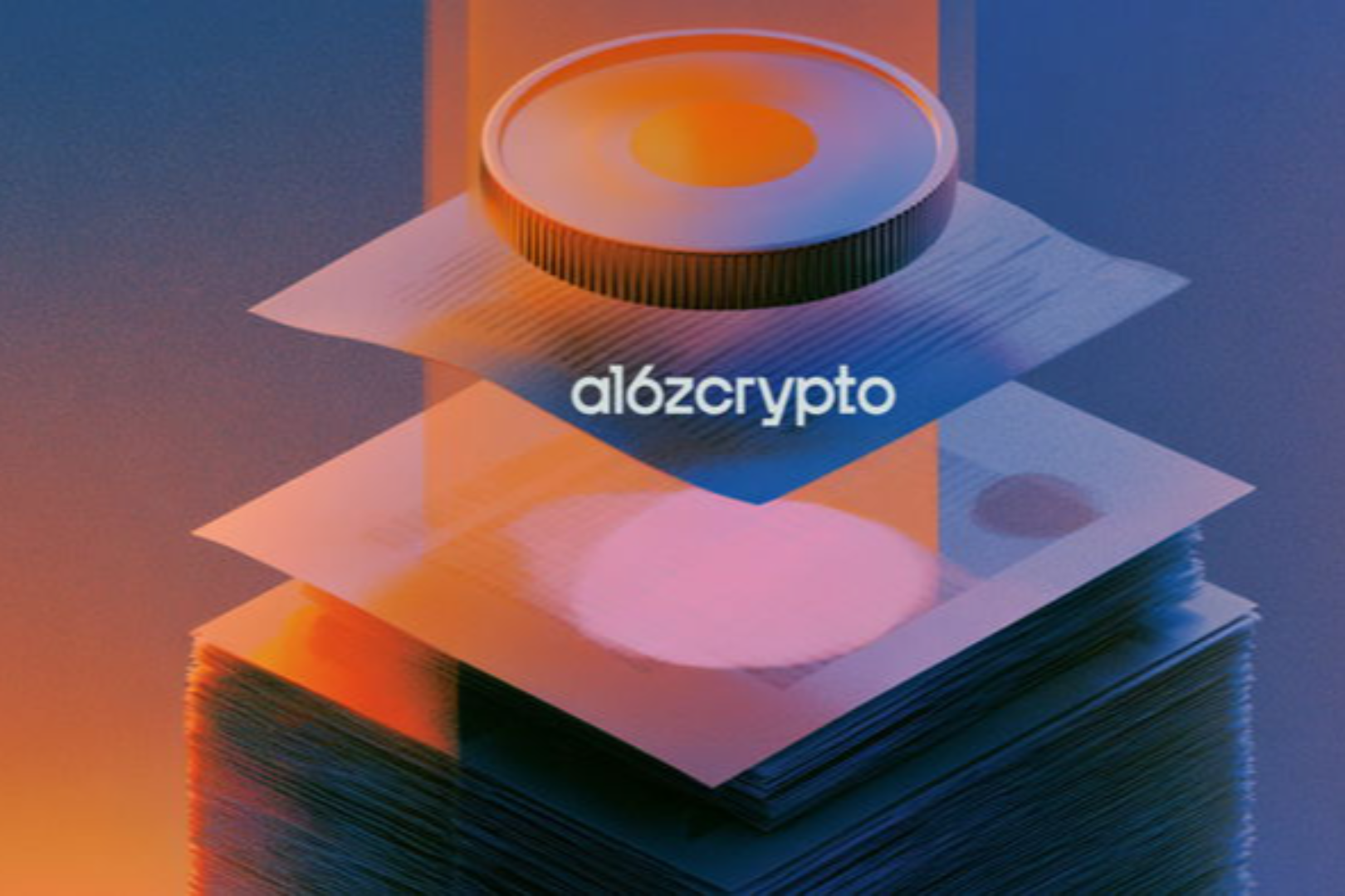 Raised $2.2 Billion, A16z Doubles Down on Crypto
