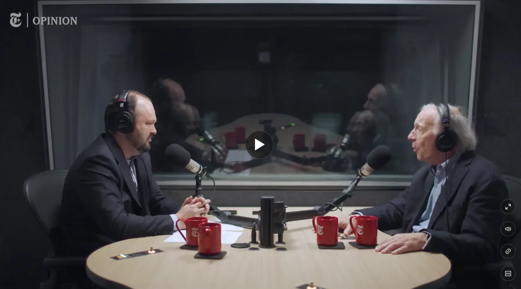 Ray Dalio：债务、分裂与失序，美国能否逃过衰落？