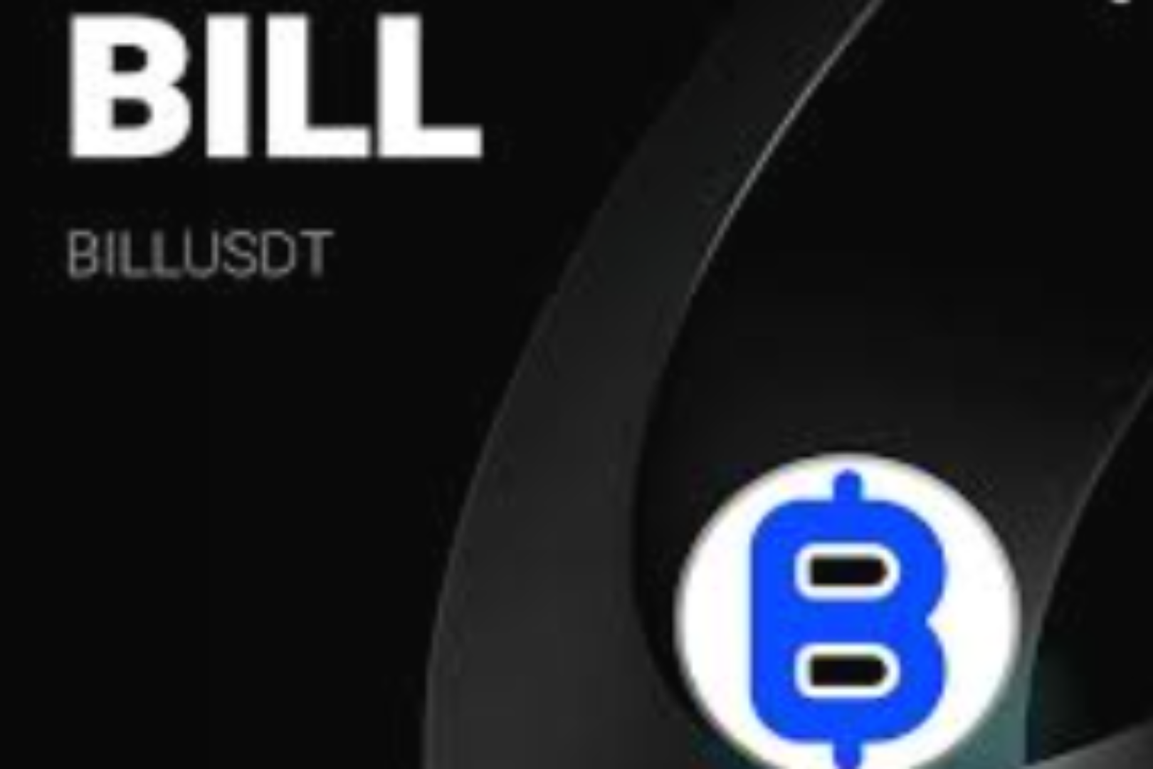 Bitget PoolX will be listing the project BILL, unlocking 5 million BILL via BTC staking