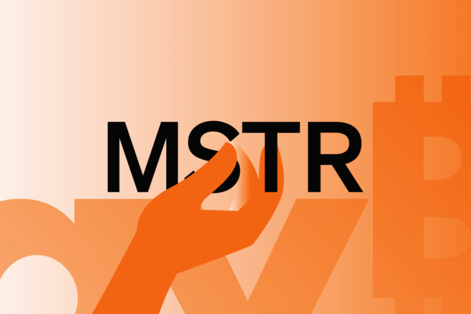 MSTR财报复盘：左脚踩右脚的飞轮加了“安全阀”，套利空间打开