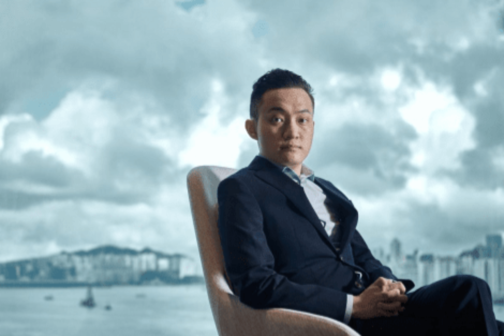 50倍存储后，孙宇晨永远在看下一个十年