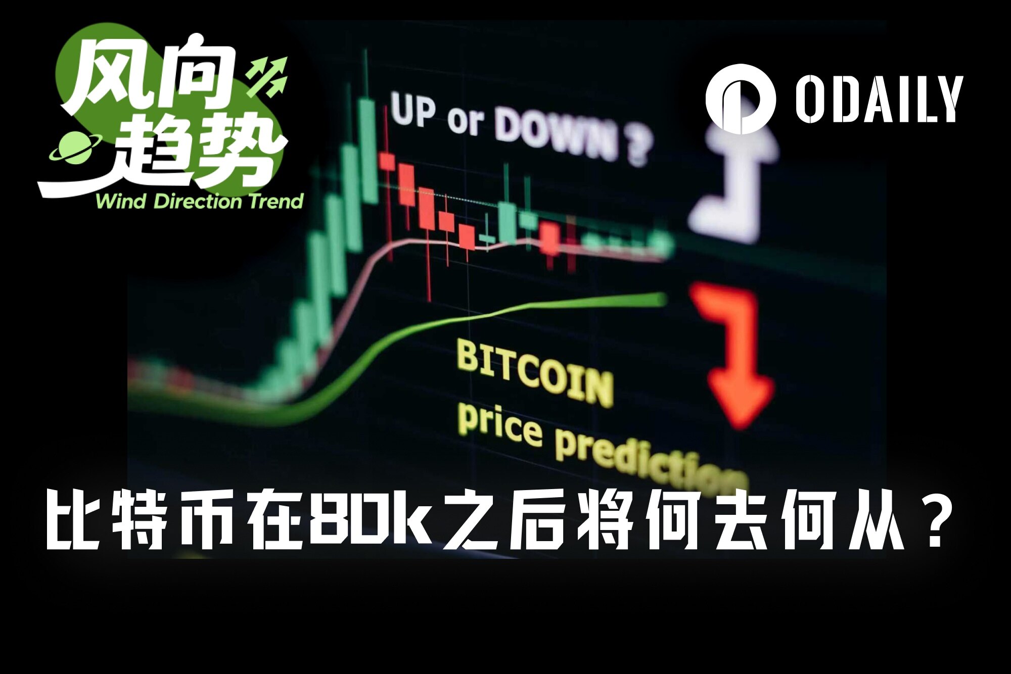 BTC横盘8万美元：多头蓄势突破or空头发力在即？