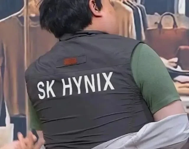 韩国相亲战服之王，SK海力士如何逆袭三星？