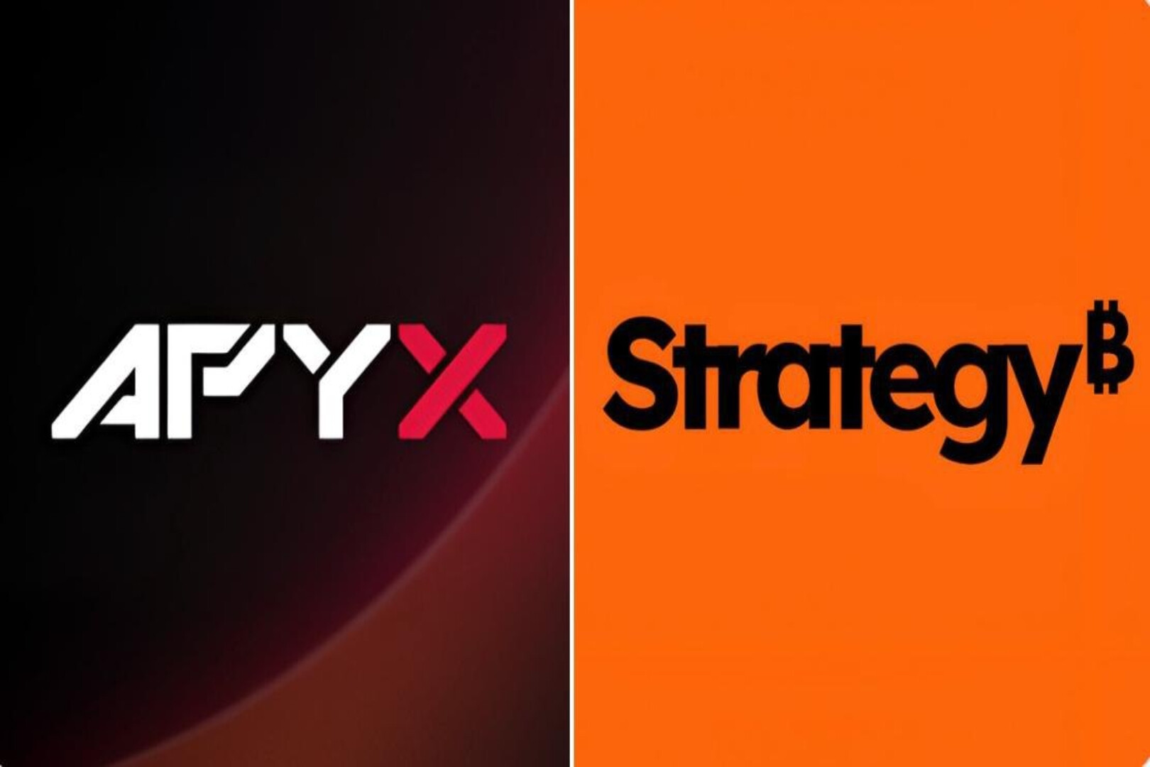 Apyx：当Saylor的股息流进DeFi