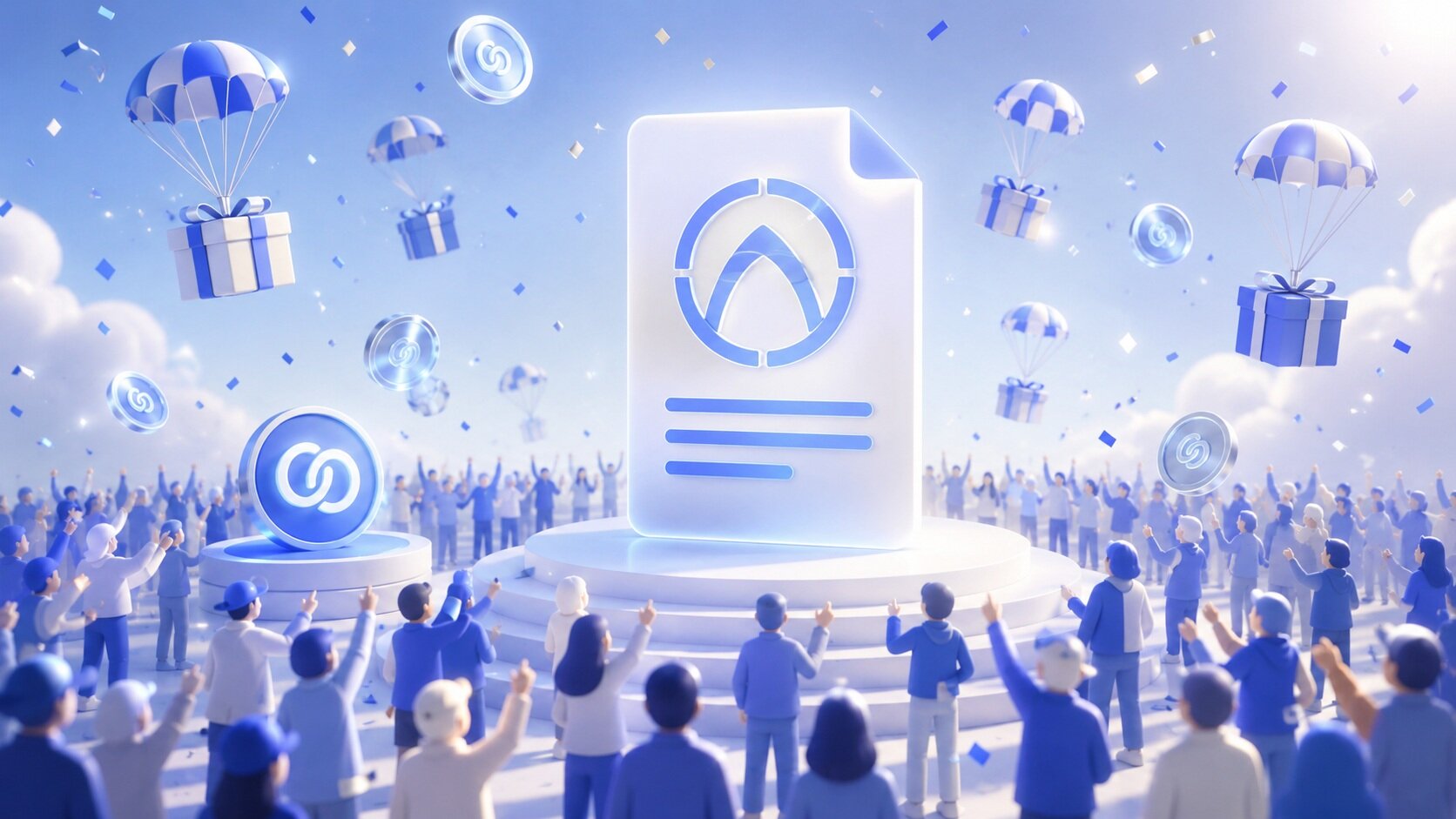 Circle发布Arc白皮书，早期交互机会有哪些？