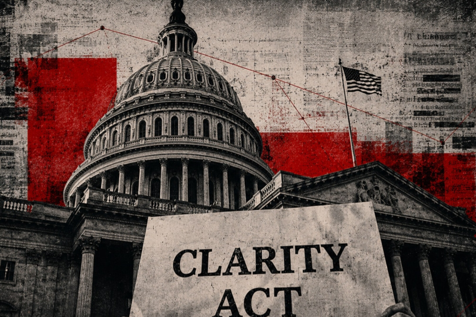 THE CLARITY ACT KELUAR: ETA ADALAH PEMENANG TERBESAR