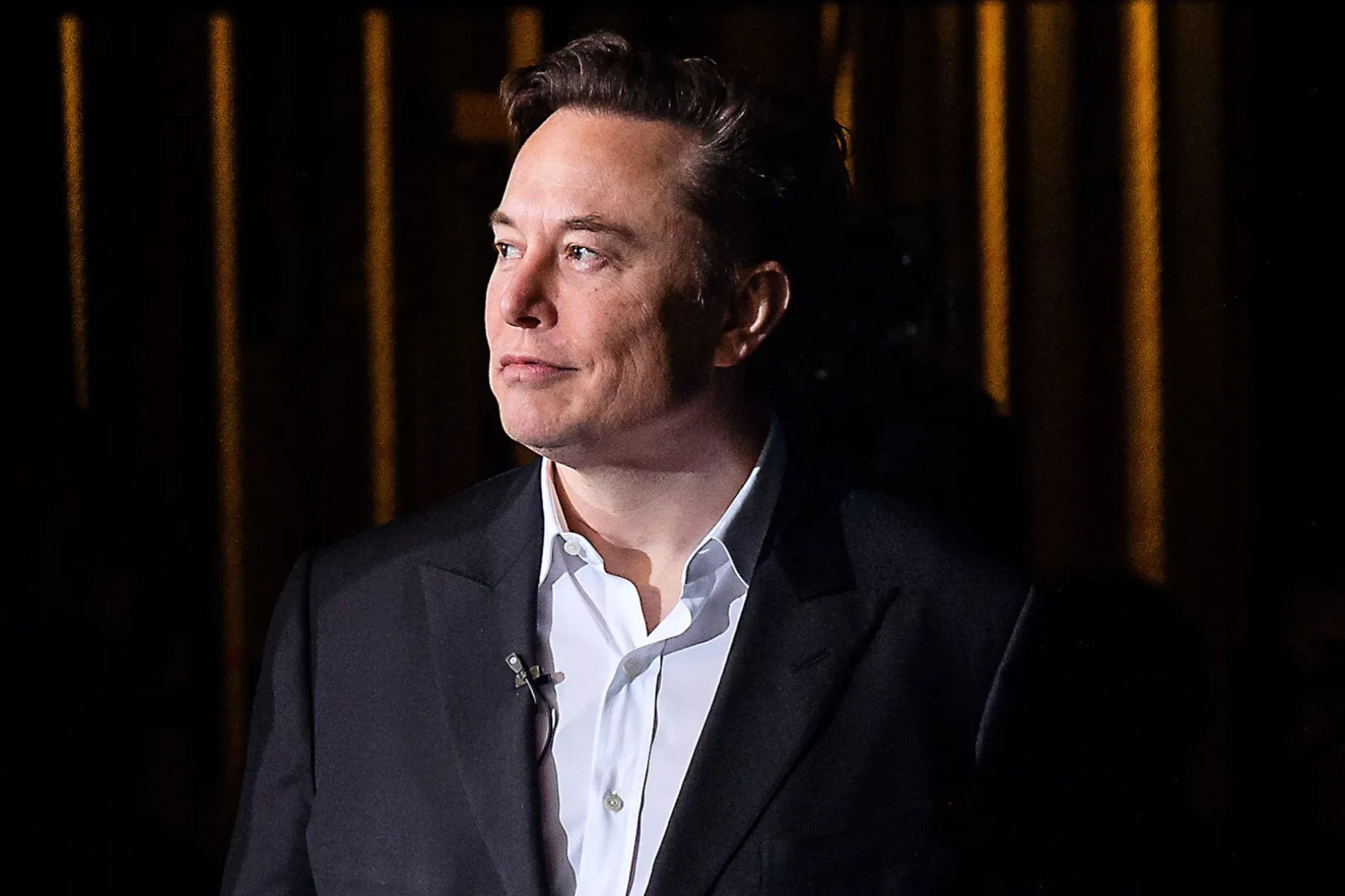 Is Musk Really a Victim?