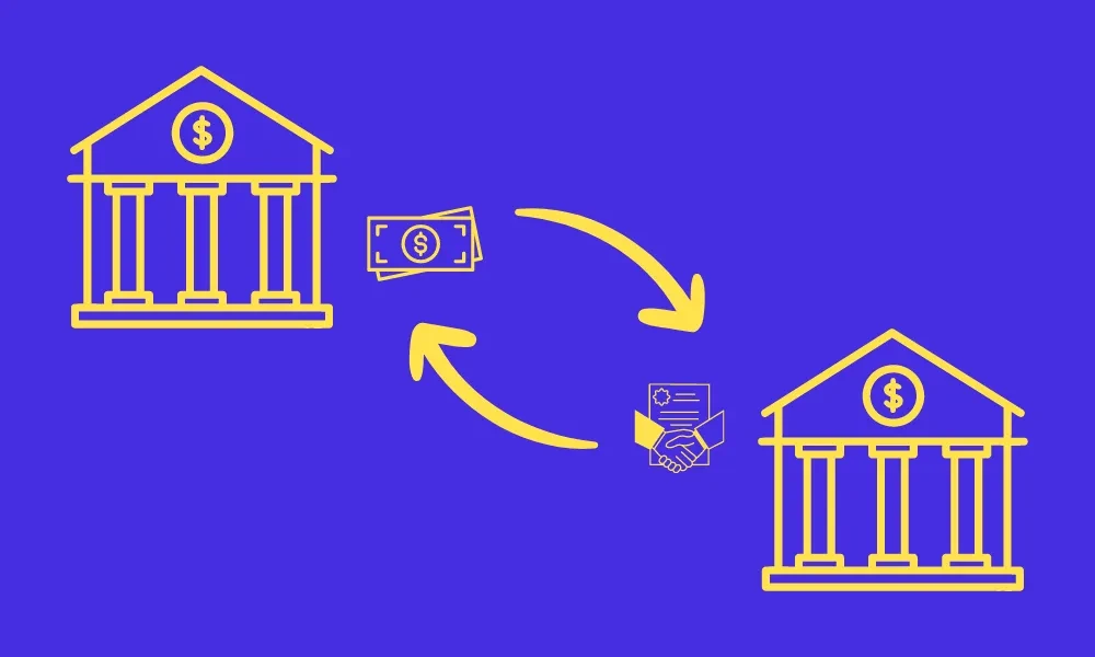 Revolutionizing Traditional Repo Transactions: How Tokenization is Changing the Game | Kaleido