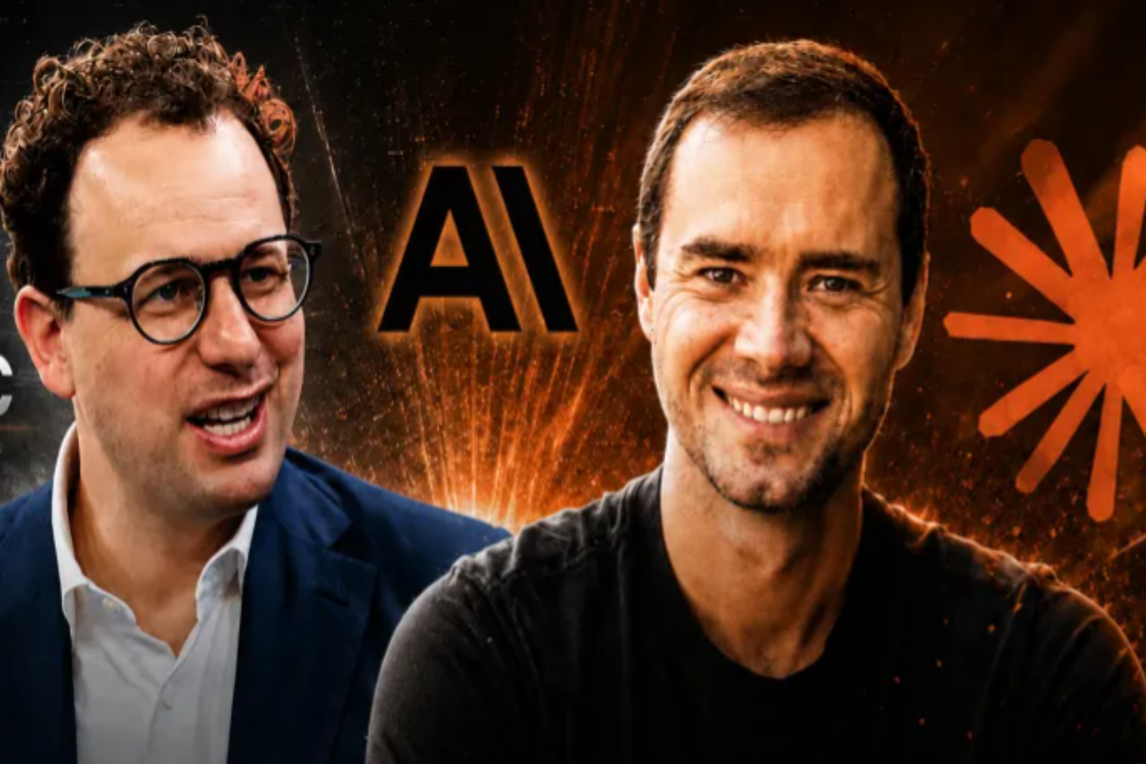 Karpathy Why Suddenly Join Anthropic, Only to be Dario's 「-2」?