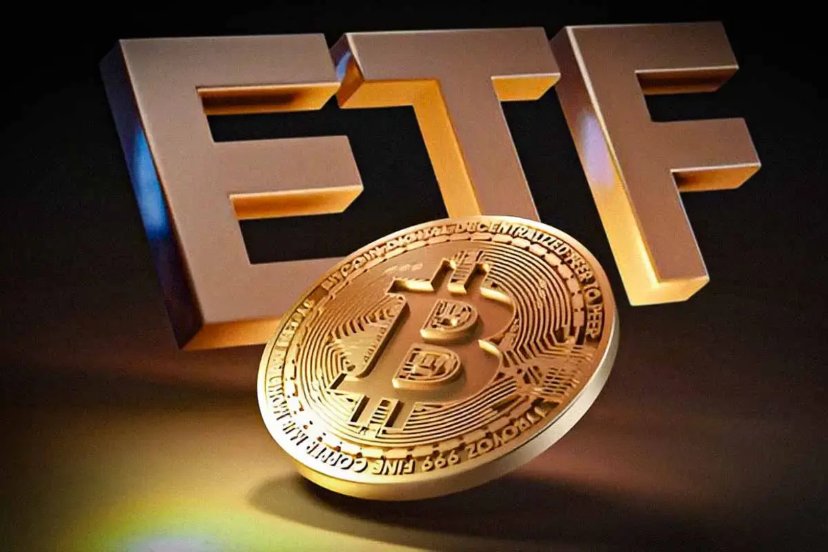 两周流出逾22亿美元,比特币ETF巨震背后谁在撤退?