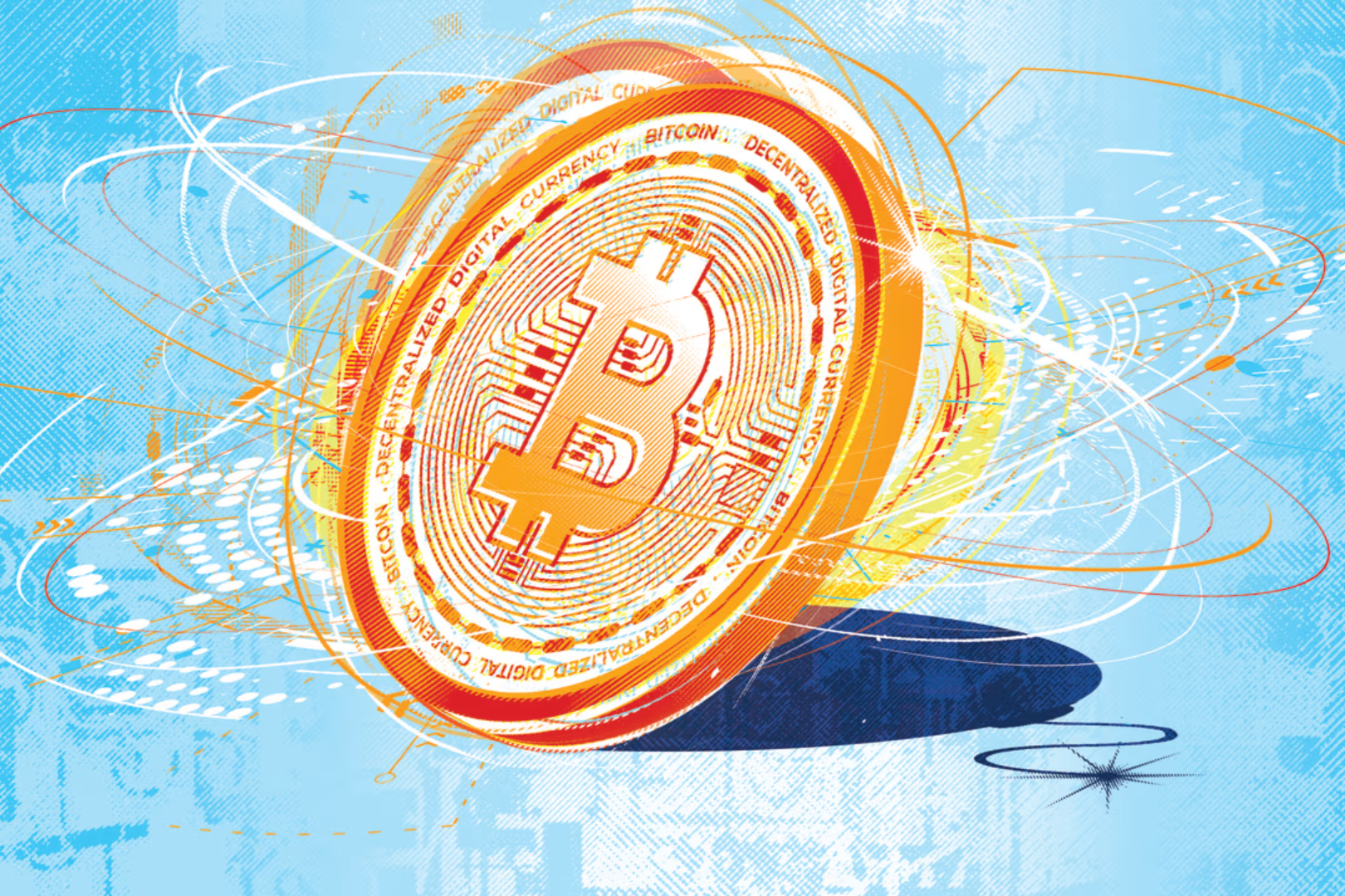 Bitcoin의 생태학에서 새로운 것이 있습니까