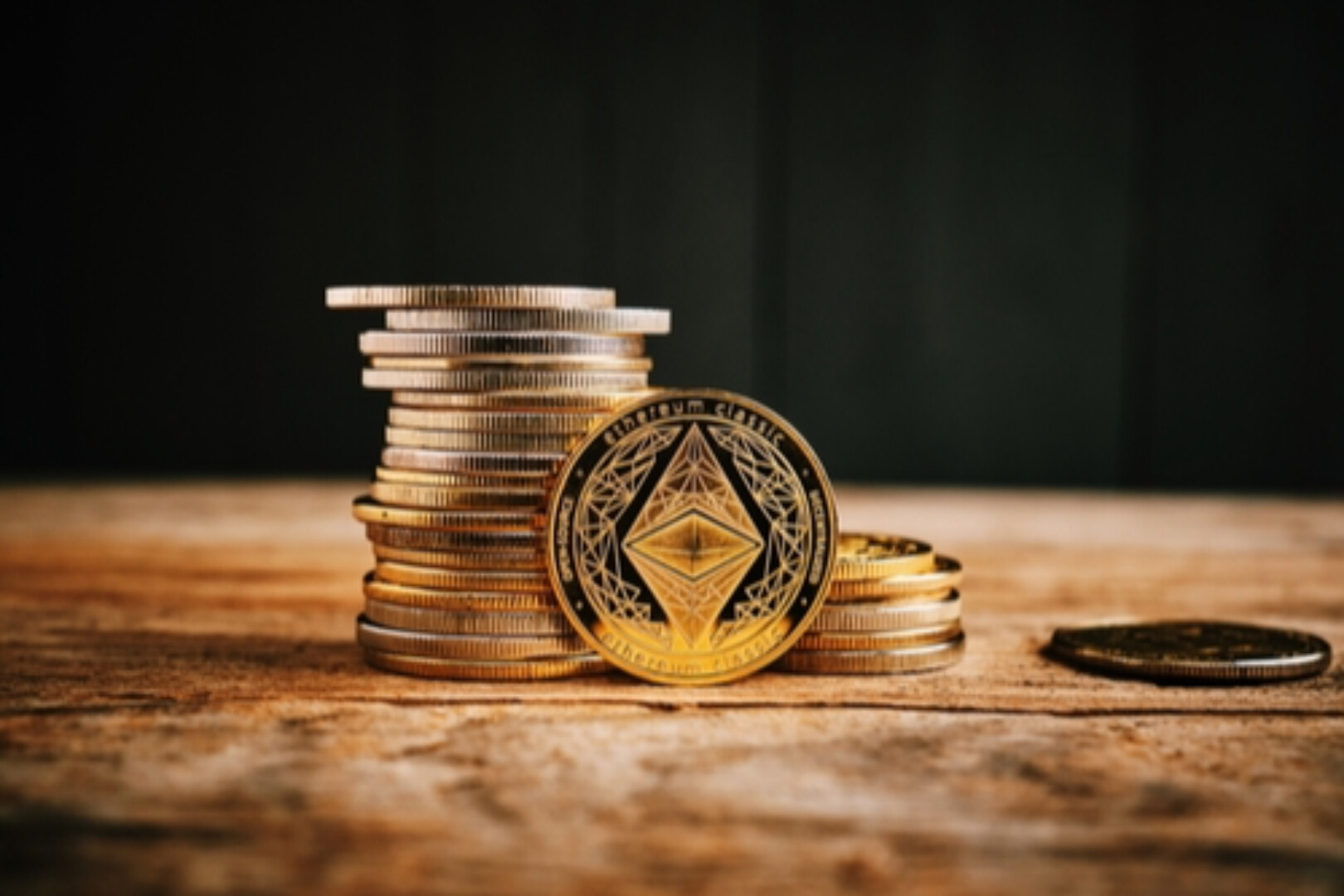 Hash Global Founder: Why I Also Chose to Liquidate All My ETH