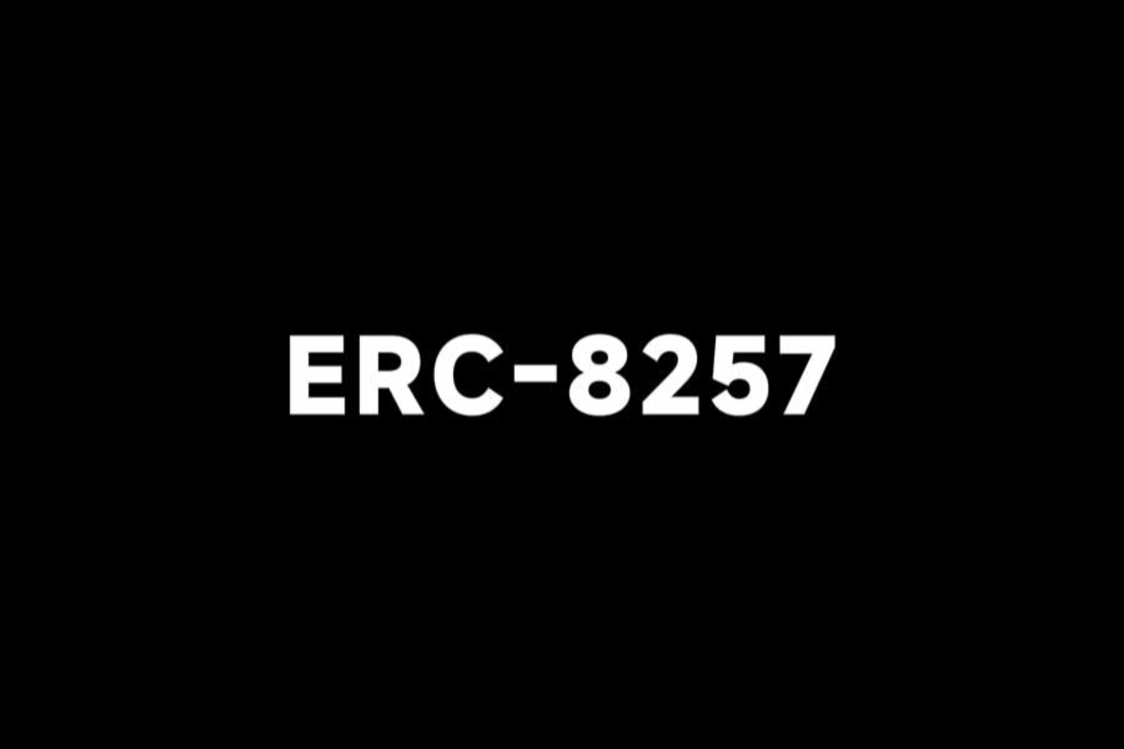 How to Enable AI Agents to Call APIs, Purchase Permissions, and Complete Payments? Exploring ERC-8257.