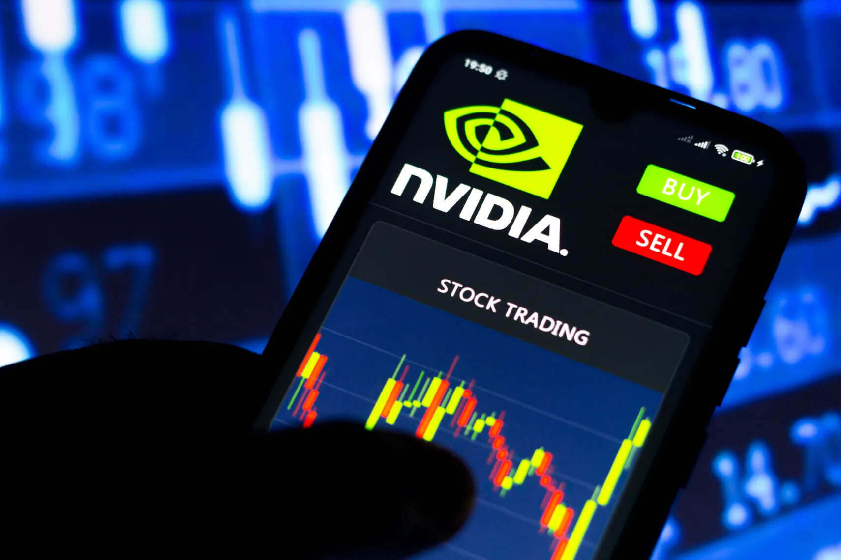Nvidia (NVDA) 股價預測