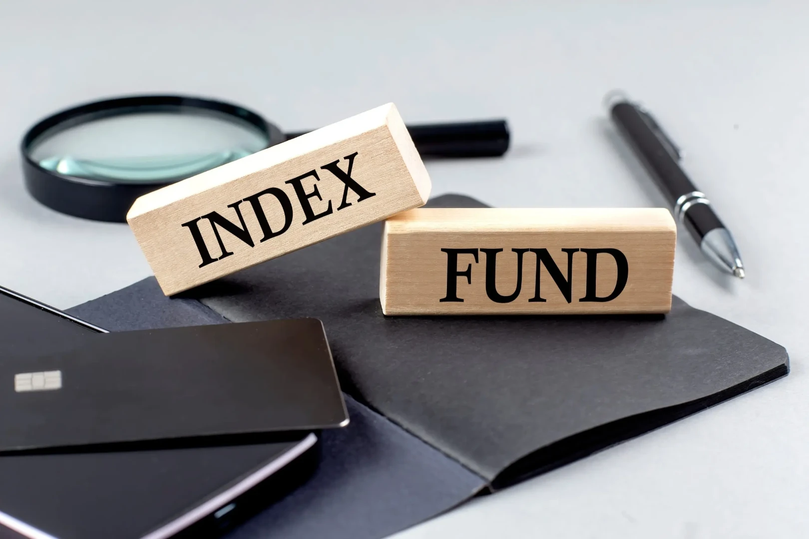 인덱스 펀드는 더 이상 안전하지 않습니다? SpaceX IPO가 수동 투자 규칙을 적응하는 방법