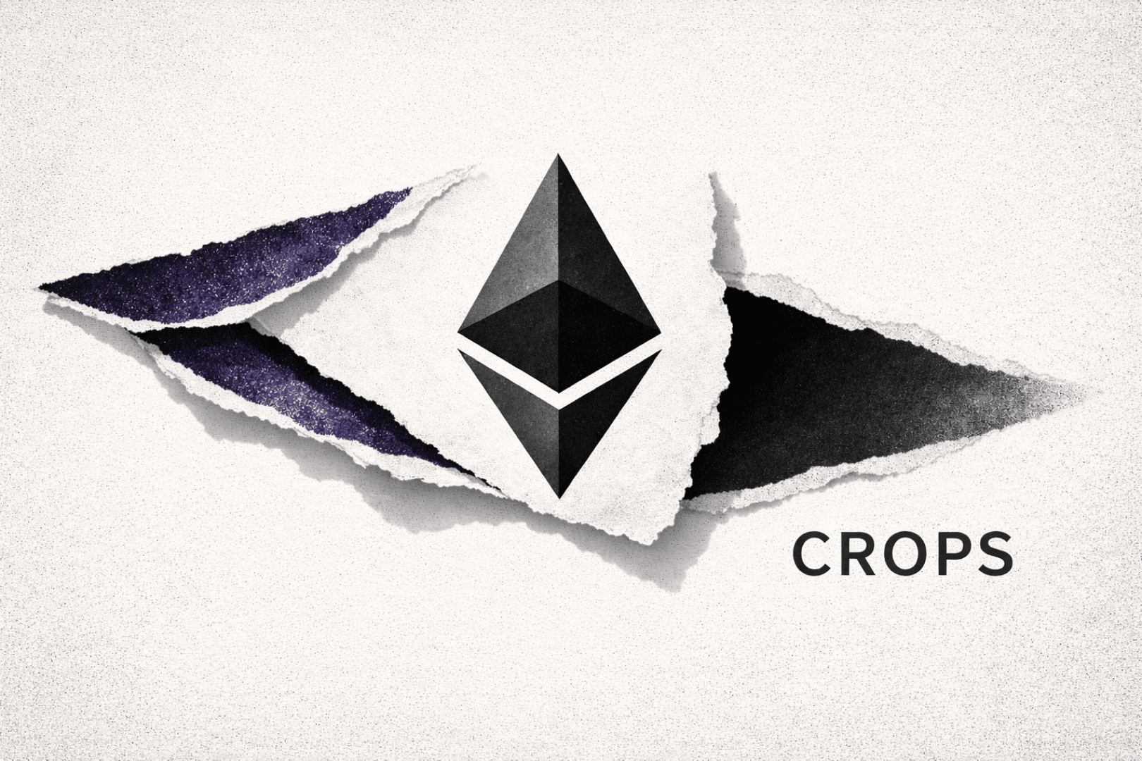 จาก Ether ถึง AI "CROOSS" ของ: วิสตาริกเน้นซ้ําเกี่ยวกับตัวแปรที่ช้ามันคืออะไร