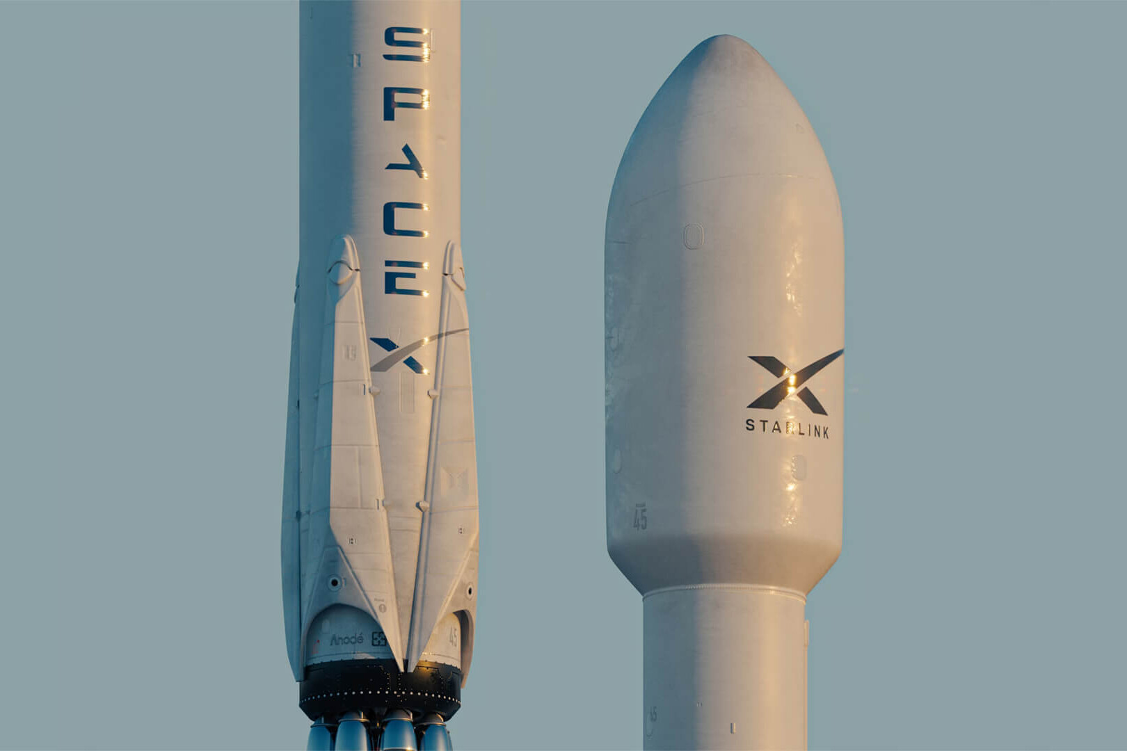 星链赚钱，AI烧钱，1.7万亿的SpaceX，买不买？