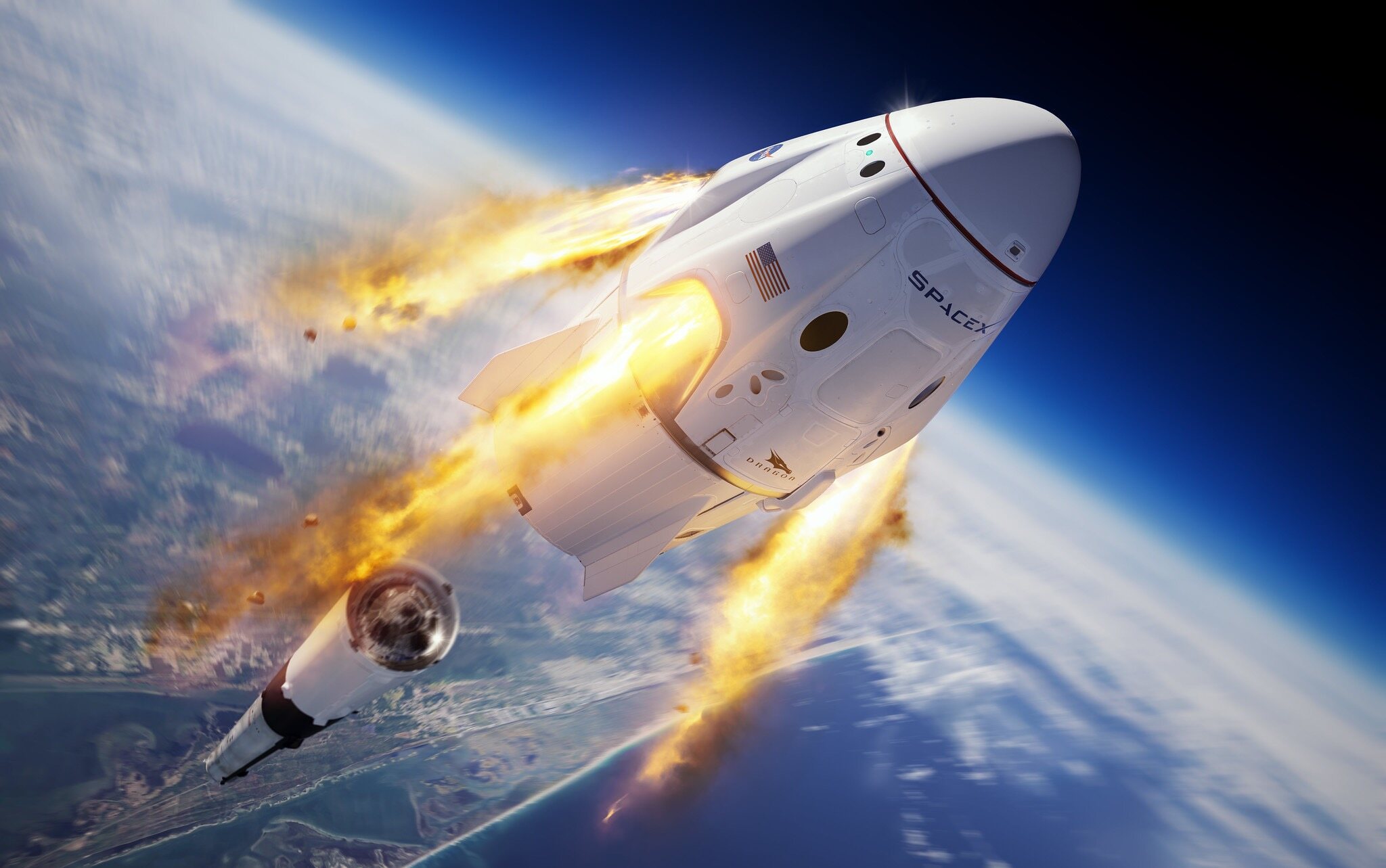 为什么各家交易所的SpaceX盘前合约,价差那么大?