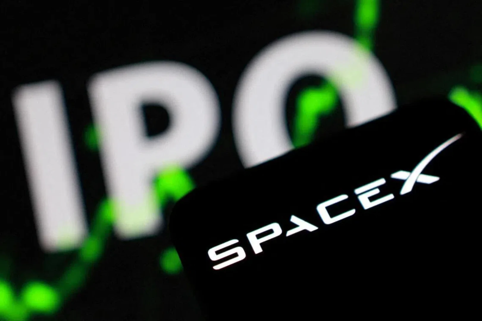 SpaceX แสดงรายการหน้าต่างหลักสําหรับธุรกรรม: 7 กรกฎาคมหลังจากเข้าคิวและออกสื่อในเดือนกรกฎาคม