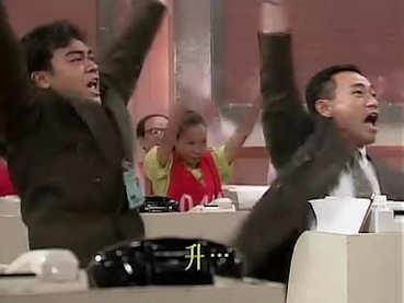 对山寨币还有执念的人，冲HOOD就行了