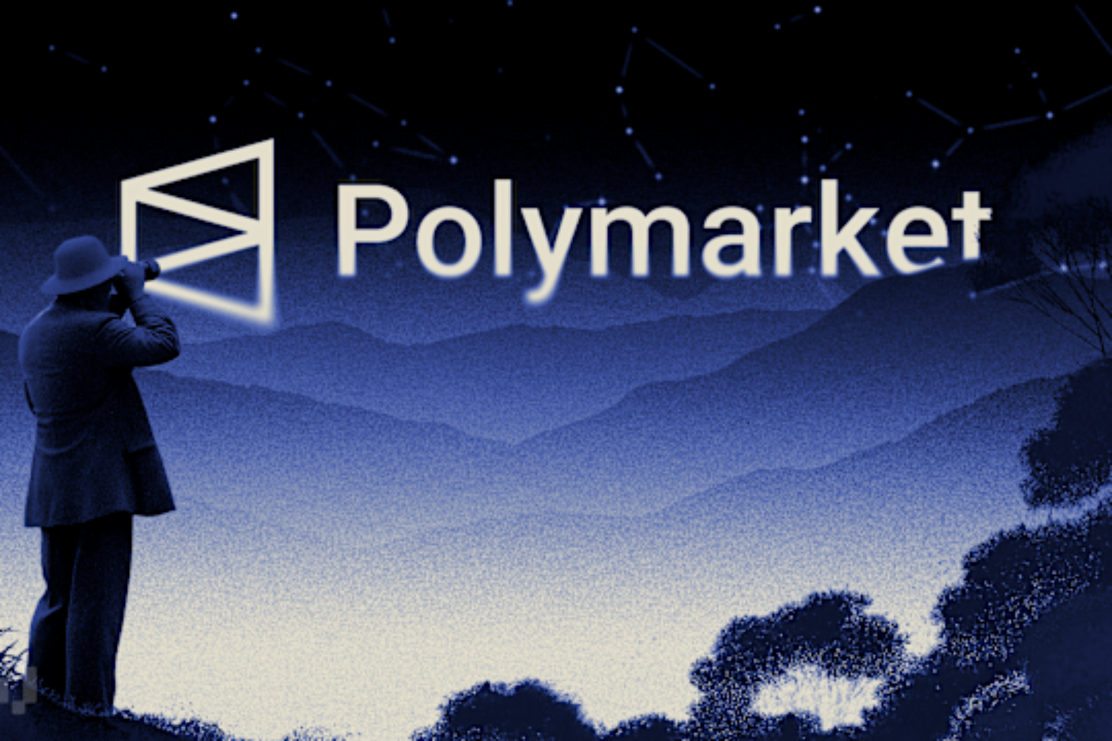 Polymarket Six-Year Anniversary: Bathrooms, Exile, and Homecoming