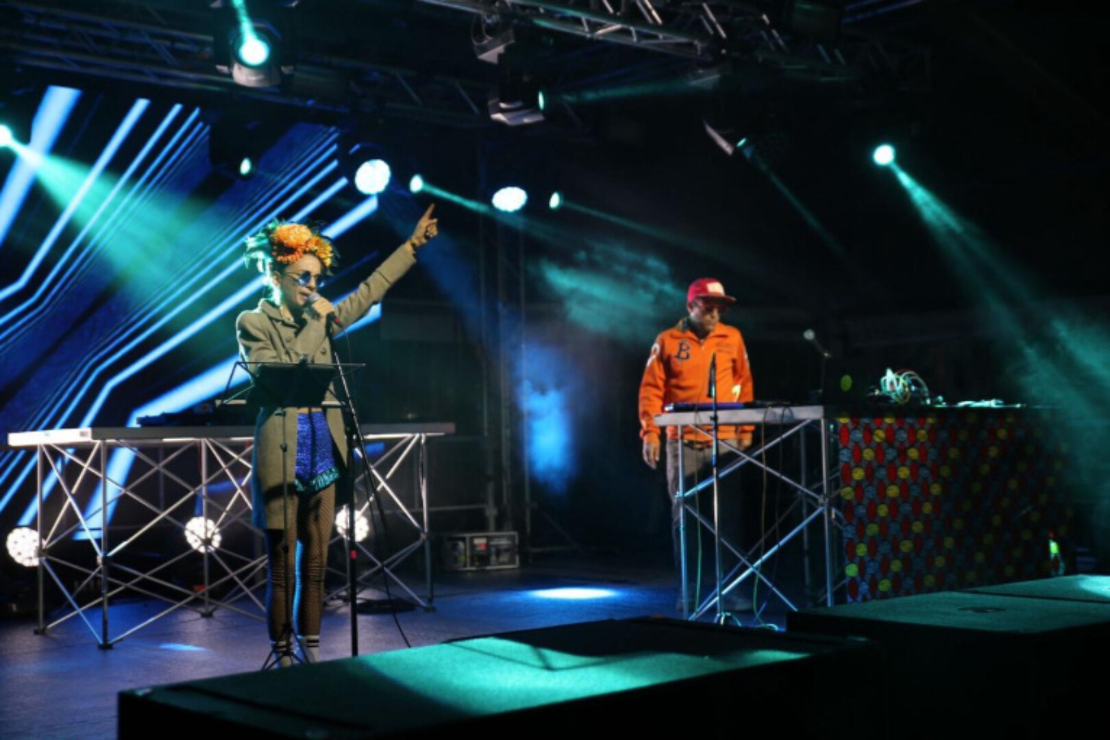 Making Music in a Bear Market: The Survival Experiment of a Bitcoin Band