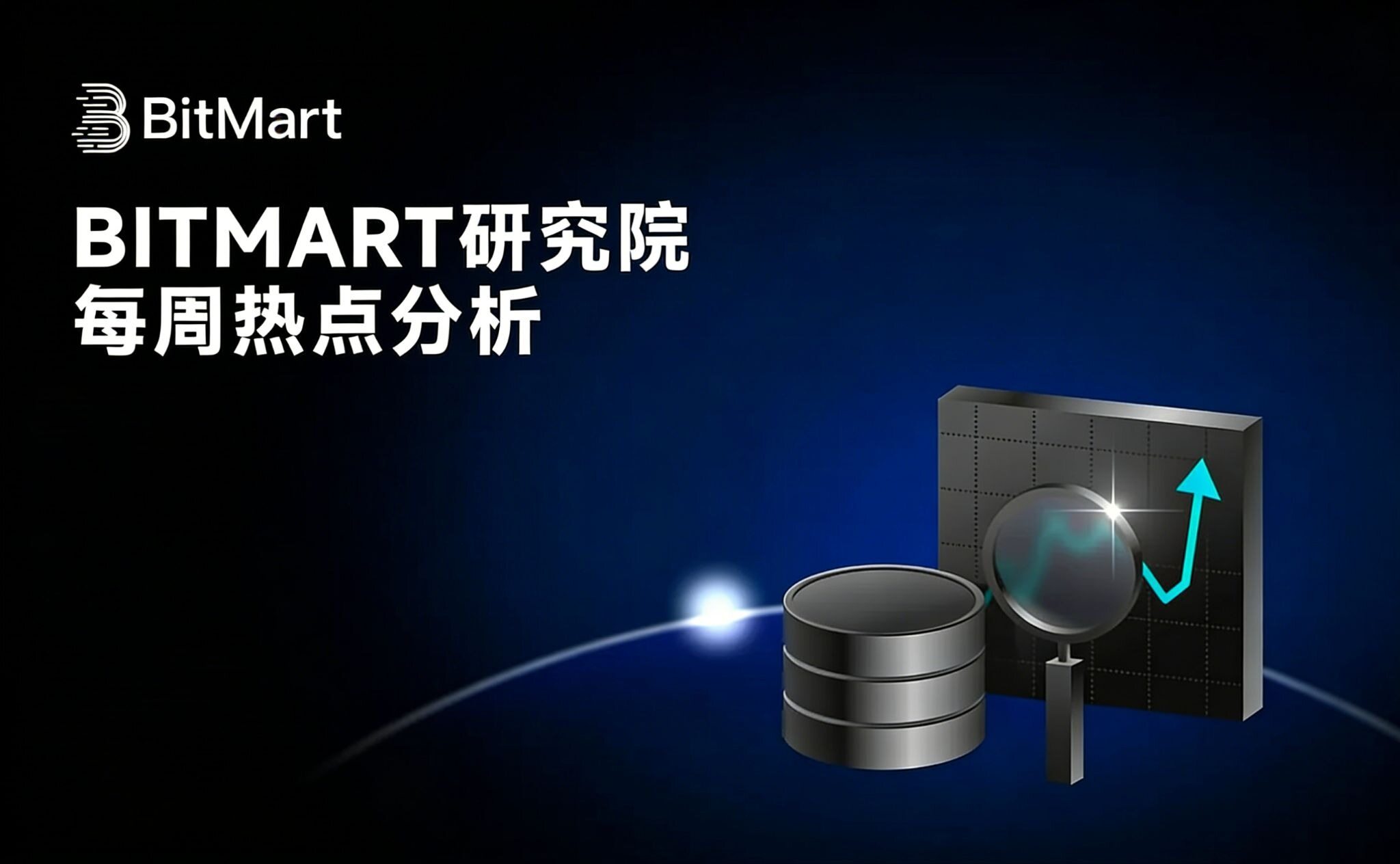 BitMart研究院每周热点:美联储鹰派预期升温,加密市场持续承压,RWA板块逆势突围