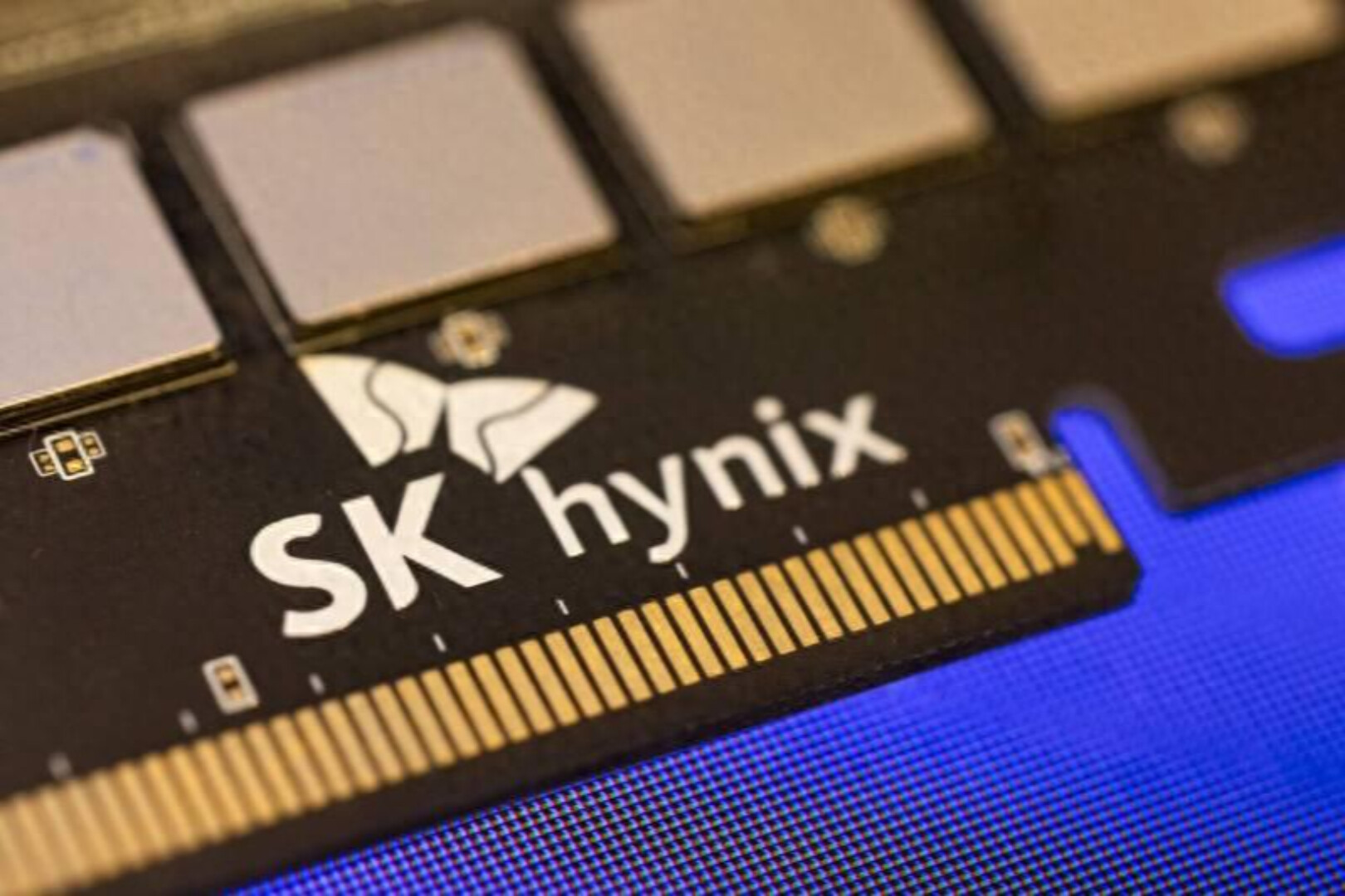 Global Chip Spectrum Eye: The Ghost Story Behind Korea’s Fault