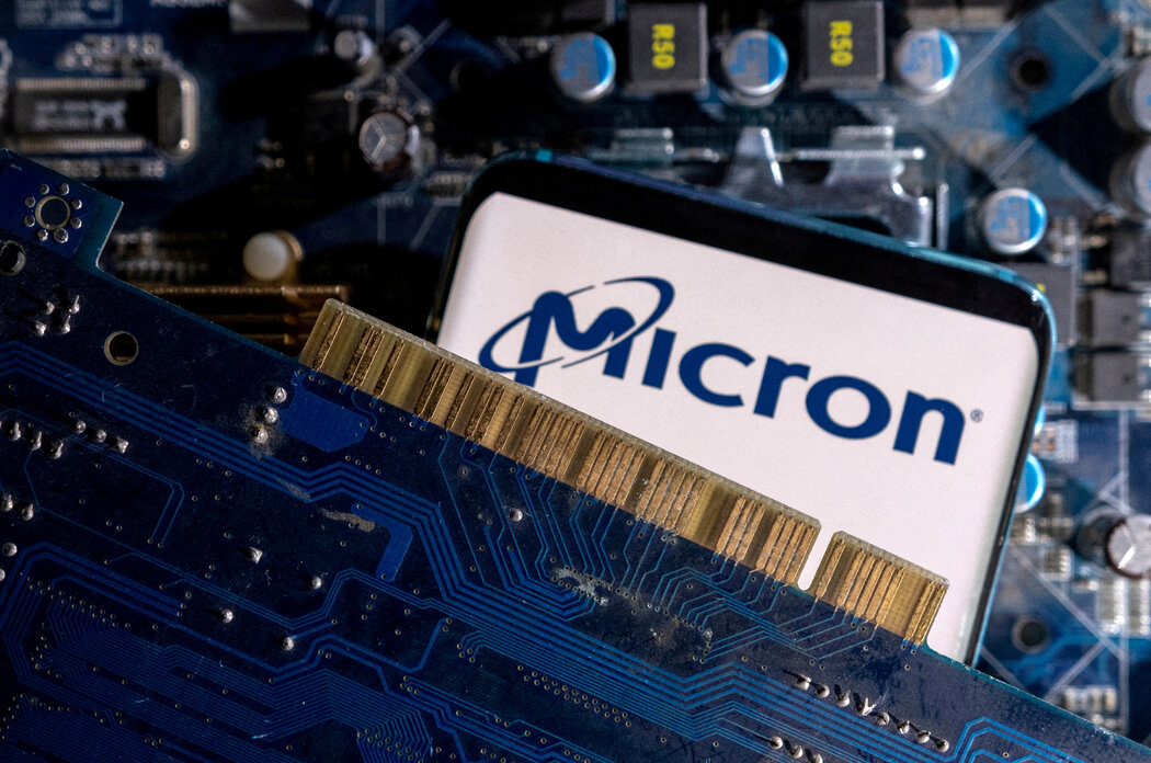 Micron's Explosive Earnings Report Approaching? Q3 Profit Expected to Surge 1000% as Investment Banks Intensively Raise Target Prices