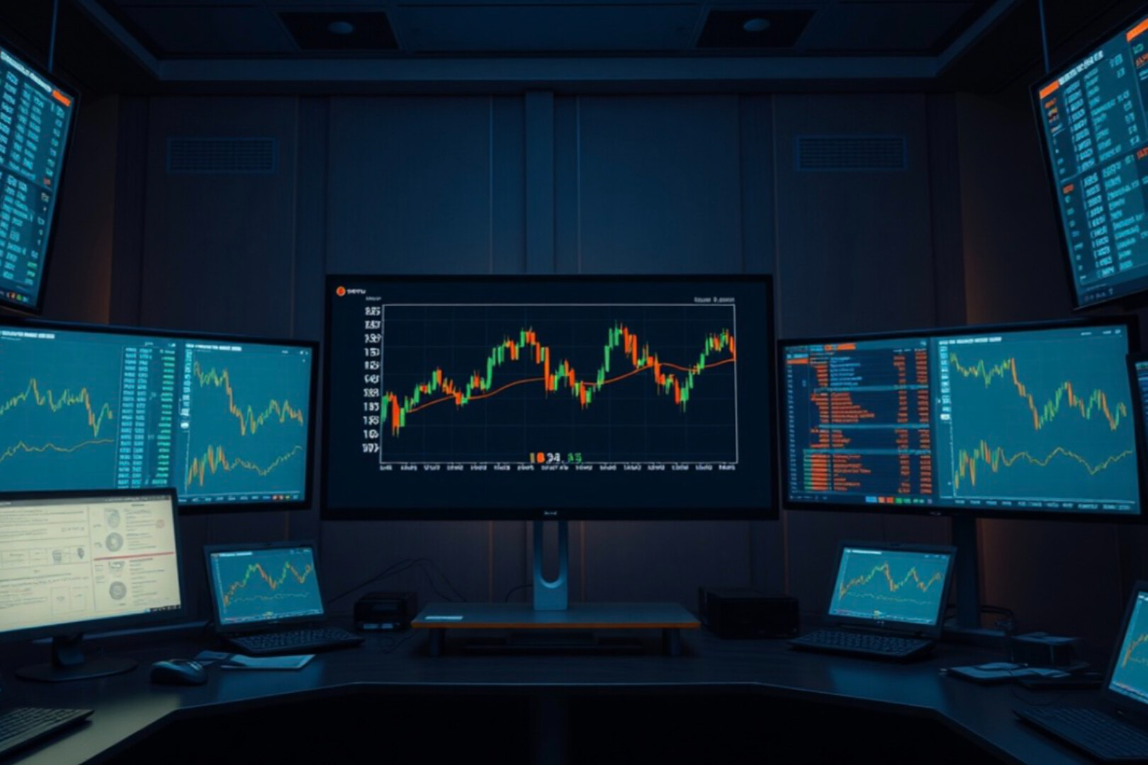 Massive Position Pressure: BTC Options Open Interest Approaches $34.5 Billion, Why Are Put Options Flooding In?