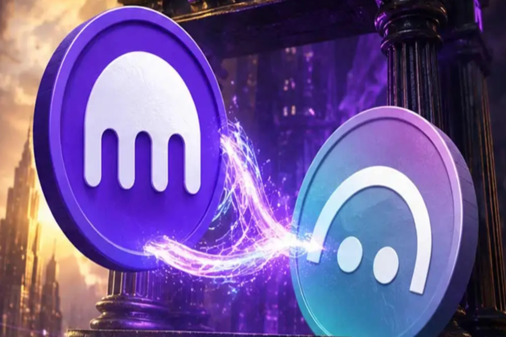 Buy Aave at a 70% Discount? The Misread Rumors Hide Kraken’s Listing Ambitions