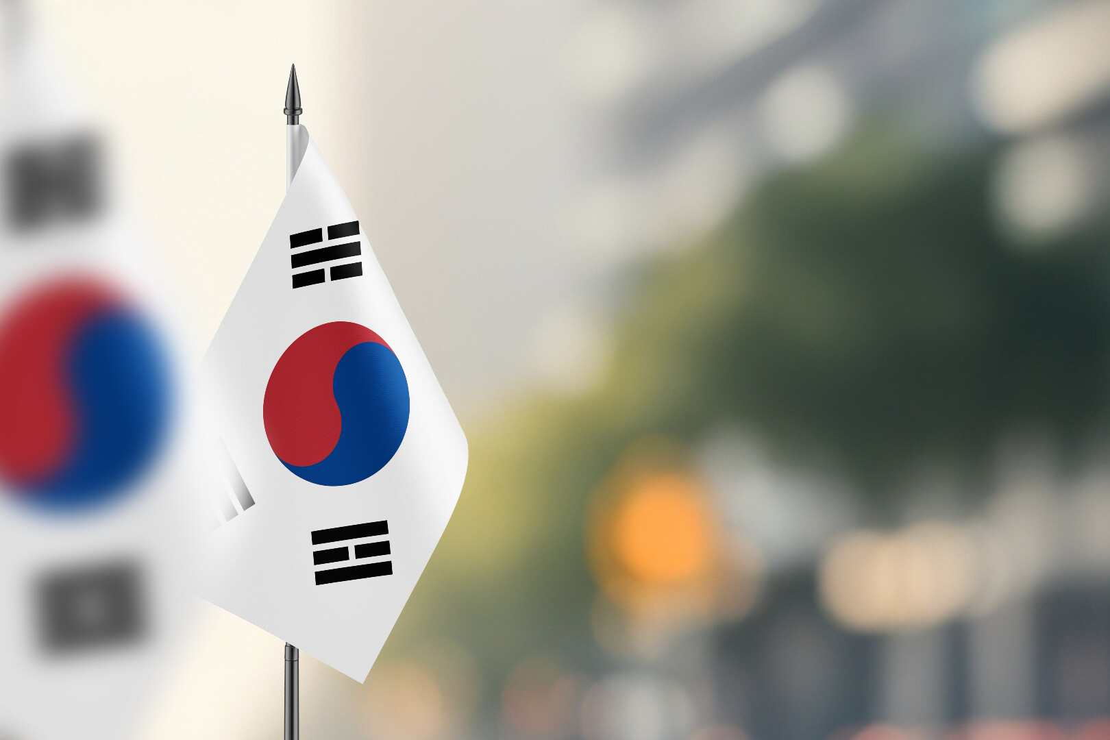 외국 자본 비행, 집 쇼핑, Morgan Chase의 한국 주식 시장 충격 뒤에 돈 게임 상세한.

